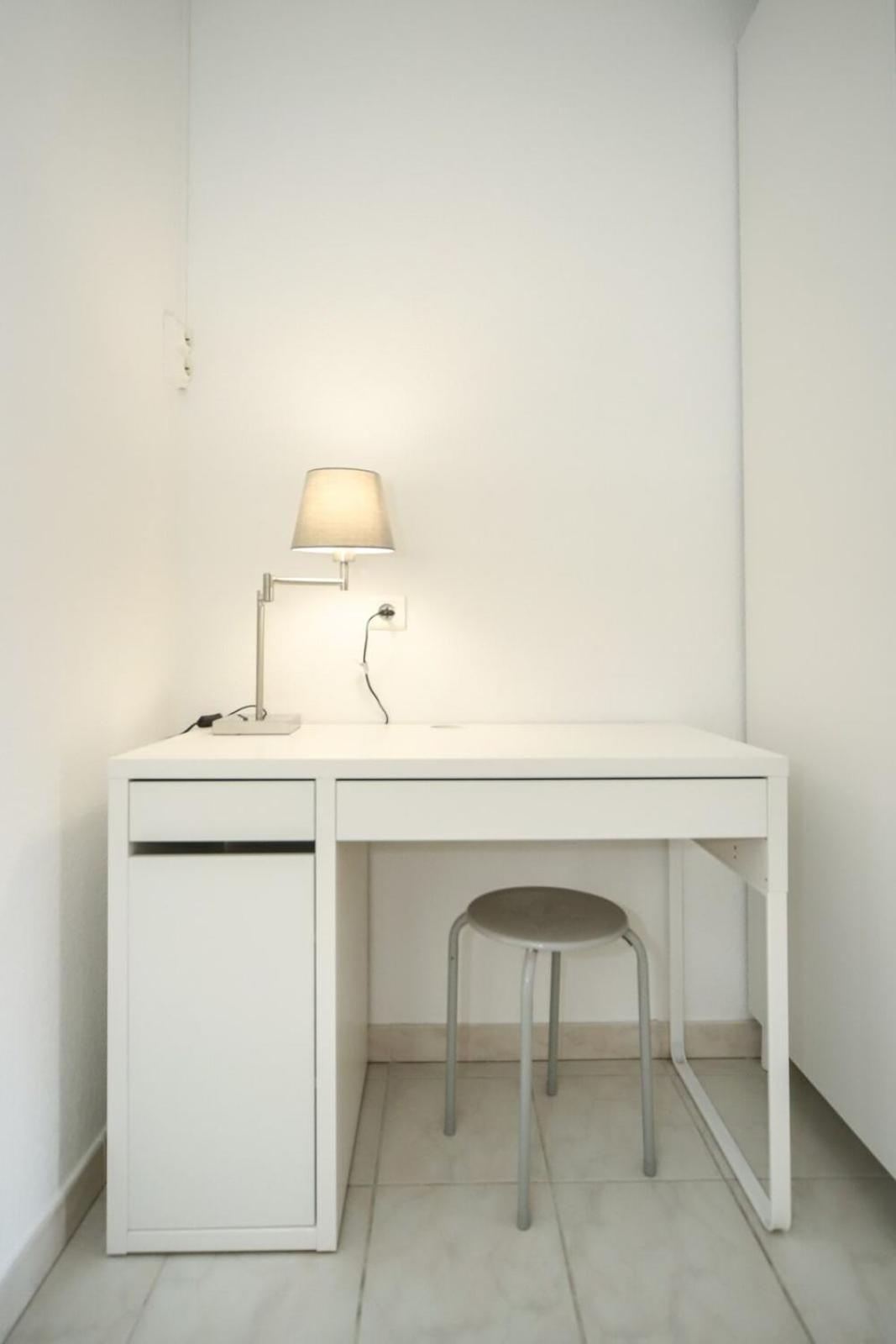 T2 Ecume Vue Mer Terrasse Parking Palavas-les-Flots Luaran gambar